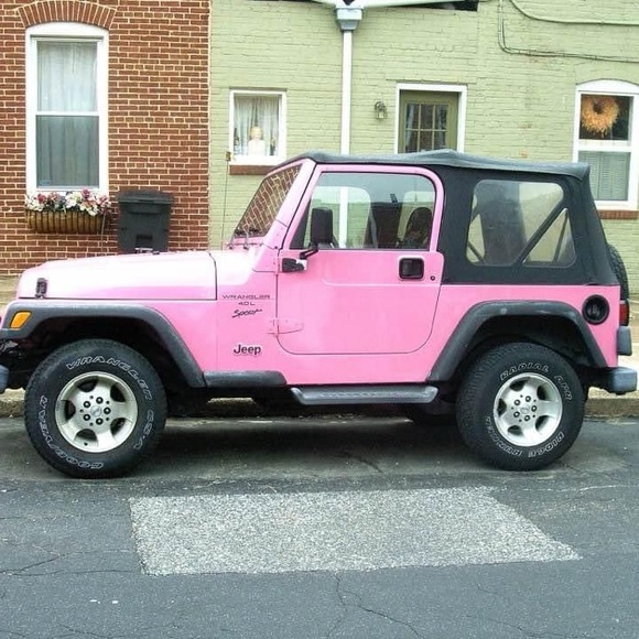 Meet your Posher, Sally - Picture 5 of 8